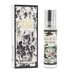 Духи с феромонами Gucci Bloom Nettare Di Fiori for woman 10 ml