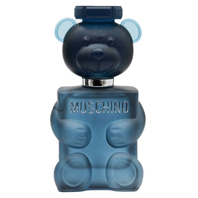 Мужская парфюмерия   Moschino Toy Boy edp for men 100 ml NEW!!!