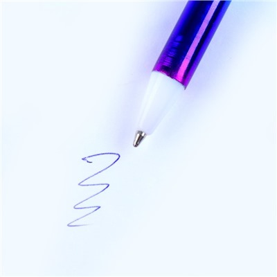 Ручка «Завиток»