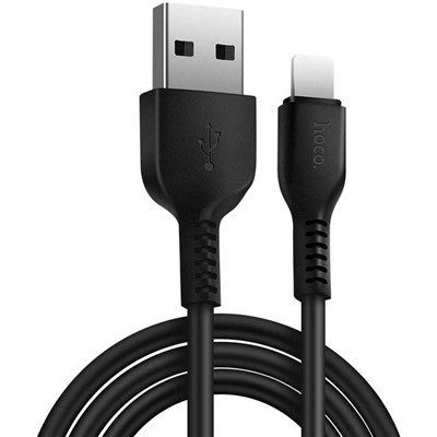 Кабель Hoco X20 Type-C Cable 3A (1 Метр)