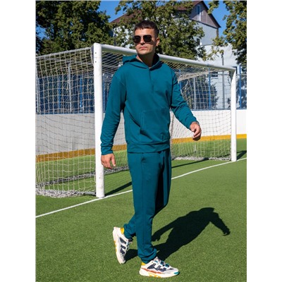 Мужской Спортивный костюм ВТ020 петрол от Спортсоло