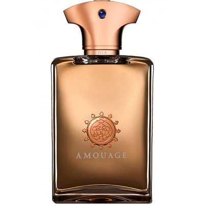 Мужская парфюмерия   Amouage Dia Man edp for men 100 ml