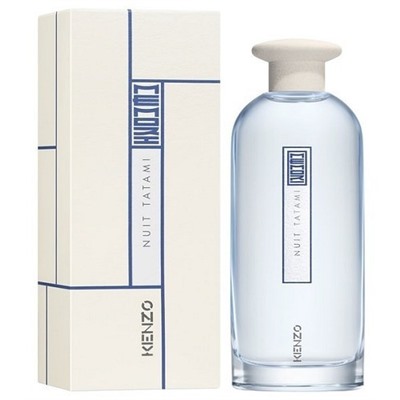 Духи   Kenzo Nuit Tatami eau de parfum unisex 75 ml ОАЭ