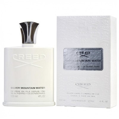 Духи   Creed Silver Mountain Water унисекс 100 ml A-Plus