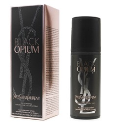 Дезодорант Yves Saint Laurent Black Opium 150 ml