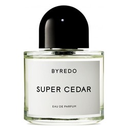 Духи   Byredo - Super Cedar edp unisex 50 ml