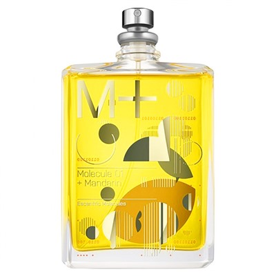 Духи   Escentric Molecules Molecule 01 + Mandarin unisex 100 ml