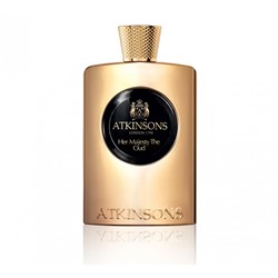 Женские духи   Atkinsons Her Majesty The Oud for women 100 ml