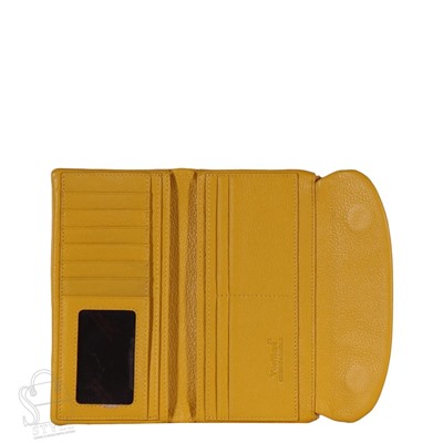 Женский кошелек 3886-1806 yellow Vermari