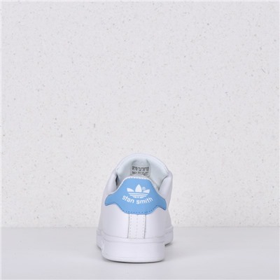 Кроссовки Adidas Stan Smith Blue арт 5012-5-1