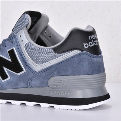 Кроссовки New Balance 574 арт 3924