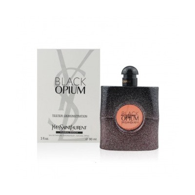 Тестер Yves Saint Laurent "Black Opium Floral Shock " 90 ml