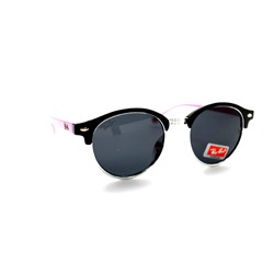 Подростковые солнце ray ban 002 черный розовый