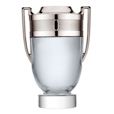 Мужская парфюмерия   Paco Rabanne Invictus for men 100 ml A-Plus