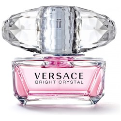 Женские духи   Versace "Bright Crystal" for women 90 ml A-Plus