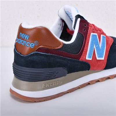 Кроссовки New Balance 574 арт 2209