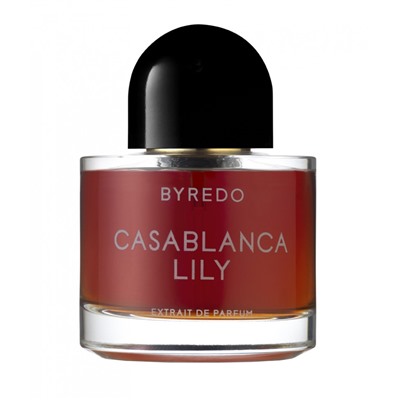 Духи   Byredo Casablanca Lily extrait de parfum unisex 100 ml