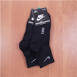 Носки Nike р-р 41-45 (2 пары) арт nnk-22