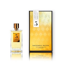 Духи   Rosendo Mateu Nº 5 Olfactive Expressions edp unisex 100 ml