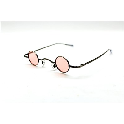 Солнцезащитные очки 2023 - 31324 c13 (розовый)