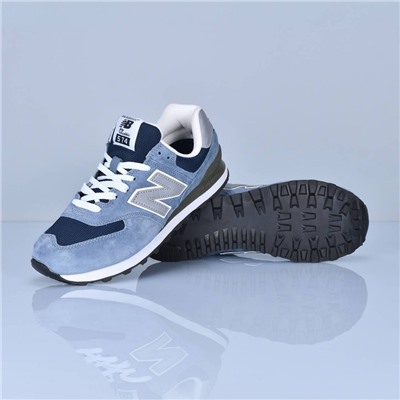 Кроссовки New Balance 574 арт 5127