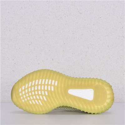 Кроссовки Adidas Yeezy Boost 350 V2 Yellow арт 904-56