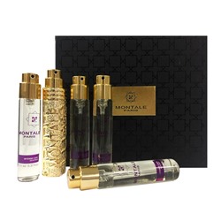 Подарочный набор Montale "Intense cafe" 5*11 ml