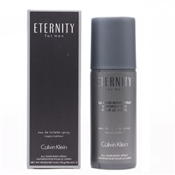 Дезодорант Calvin Klein Eternity Flame For Men 150 ml