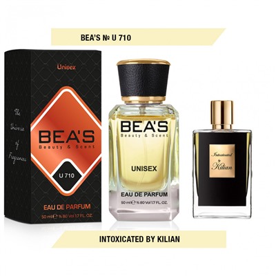 Парфюм Beas  КиLиан "Intoxicated" 50 ml арт. U 710