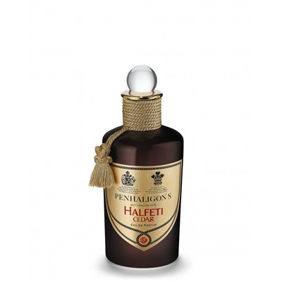 Духи   Penhaligon s Halfeti Cedar unisex 100 ml