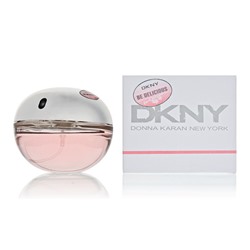 Donna Karan "DKNY Be Delicious Fresh Blossom" for women 100ml