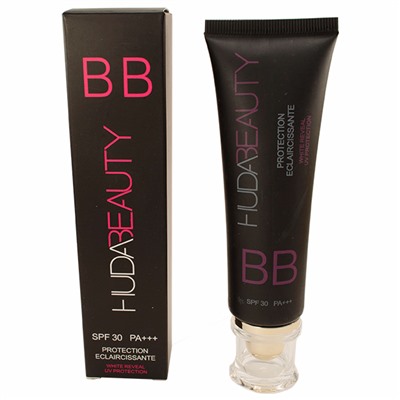 Тональный крем BB HudaBeauty 50 ml