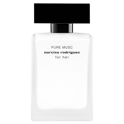 Женские духи   Narciso Rodriguez Pure Musc edp For Her 100 ml A-Plus