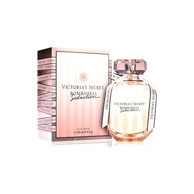 Женские духи   Victoria Secret Bombshell Seduction edp for woman 100 ml ОАЭ