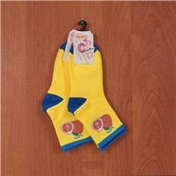 Носки Lux Socks р-р 36-41 (2 пары) арт bx6780-12