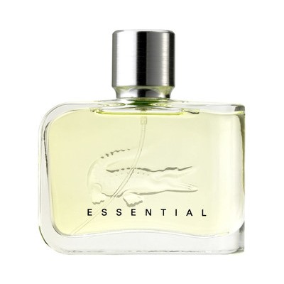 Тестер Lacoste "Essential" for men 125 ml