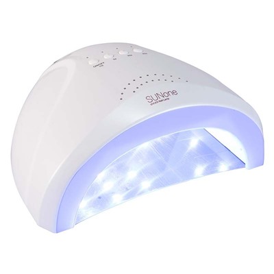 Светодиодная UV/LED лампа SUNUV 1 36 Ватт