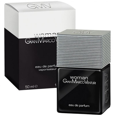 Женские духи   Gian Marco Venturi Woman edp Original