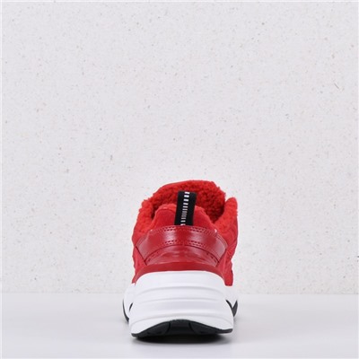 Кроссовки Nike M2K Tekno Red арт w9029-4