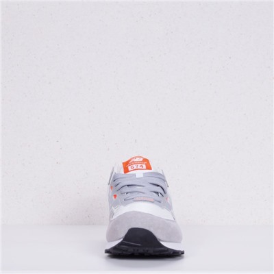 Кроссовки New Balance 574 Grey арт 333-4