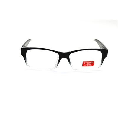 Готовые очки - Farfalla 2206 с1 (СТЕКЛО)