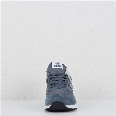 Кроссовки New Balance 574 Grey арт 106-2-1