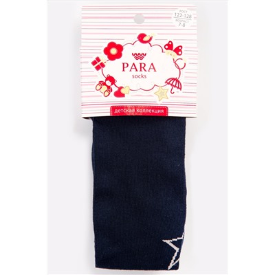 Колготки для девочки Para socks