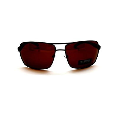 Алюминиевые поляризационные очки 2023 - Polarized 2015 с3