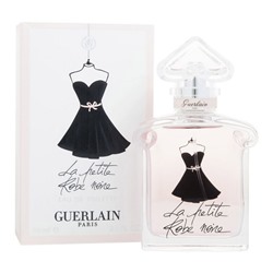 Женские духи   Guerlain "La Petite Robe Noire" EDT for woman 100 ml ОАЭ