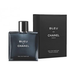 Мужская парфюмерия   Chanel " Bleu de Chanel "eau de parfum 100 ml A-Plus