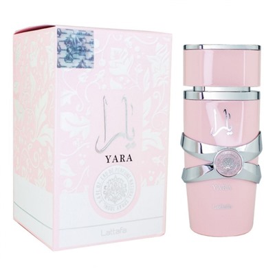 Lattafa Yara edp for woman 100 ml