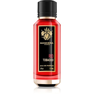 Духи   Mancera Red Tobacco edp unisex 120 ml