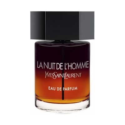 Мужская парфюмерия   Yves Saint Laurent "La Nuit De L`Homme eau de parfum" for men 100 ml NEW