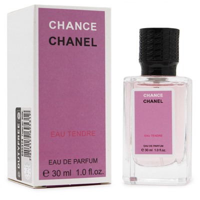 Chanel Chance Eau Tendre for woman 30 ml